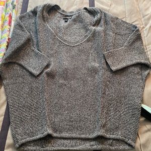Express Sweater